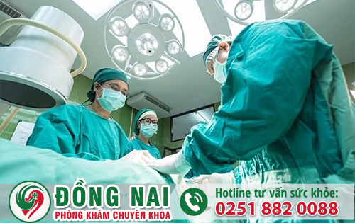 Địa Chỉ Chuyên Cắt Bao Quy Đầu Ở Đồng Nai