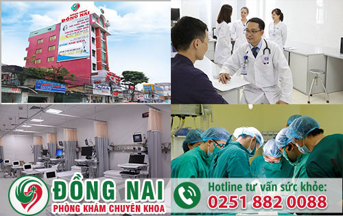 Đa Khoa Hồng Phúc – Địa Chỉ Chữa Rối Loạn Cương Dương Chi Phí Hợp Lý Tại Đồng Nai