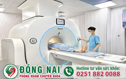 Chữa Rối Loạn Cương Dương Hiệu Quả Tại Biên Hòa Đồng Nai