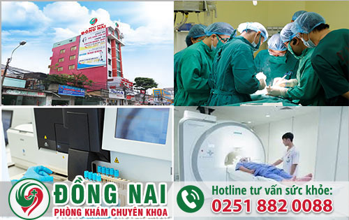 Đa Khoa Hồng Phúc – Địa Chỉ Chữa Bệnh Liệt Dương Chất Lượng Tại Đồng Nai