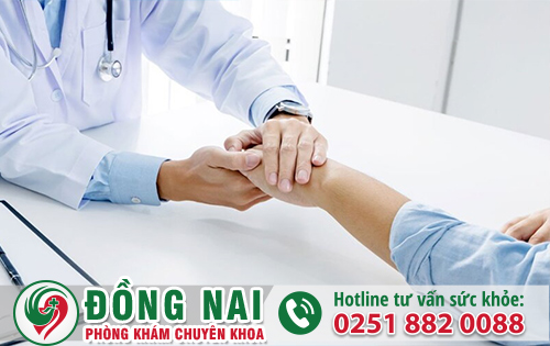 Điều Trị Xuất Tinh Sớm Ở Đâu Tốt Tại Đồng Nai?