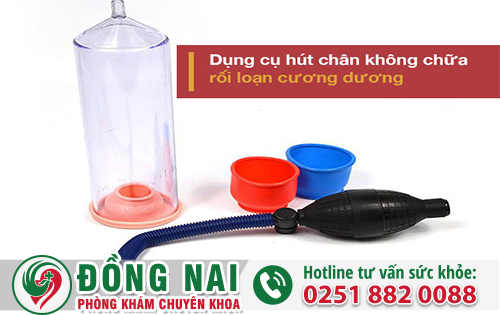Cải Thiện Dương Vật Không Cứng Được 