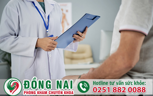 Địa Chỉ Nam Khoa Uy Tín Ở Đồng Nai