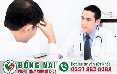 Địa chỉ chuyên hỗ trợ chữa trị rối loạn cương dương tốt ở Đồng Nai