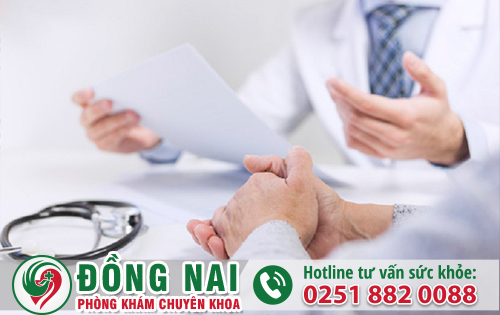 Địa Chỉ Chuyên Hỗ Trợ Điều Trị Xuất Tinh Sớm
