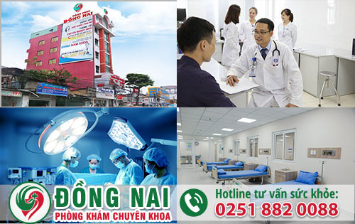 Nên Cắt Bao Quy Đầu Ở Đâu Tại Biên Hòa Đồng Nai