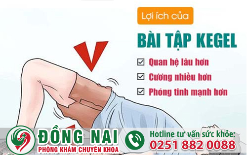 Xuất Hiện Triệu Chứng Liệt Dương Thì Phải Làm Sao?